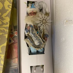 Mark Roberts Snowflake Fairy